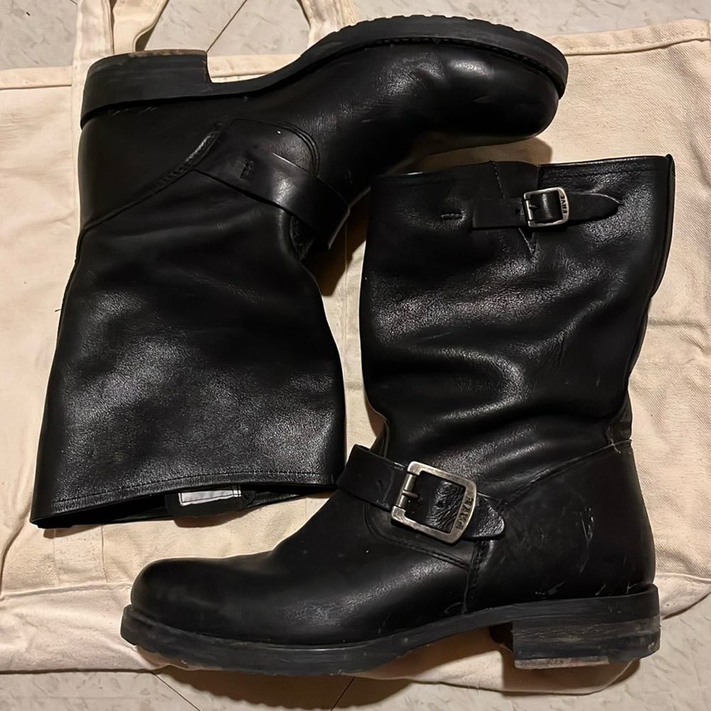 Frye Veronica Boot